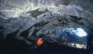 Si CT 191: Grotta di Barbabecchi