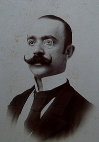 Federico De Roberto